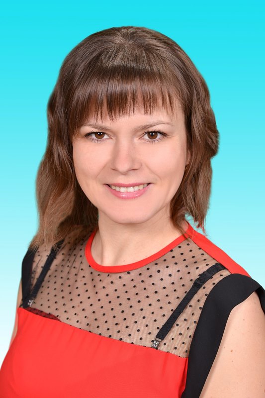 Логопед Морякина Ирина Сергеевна.