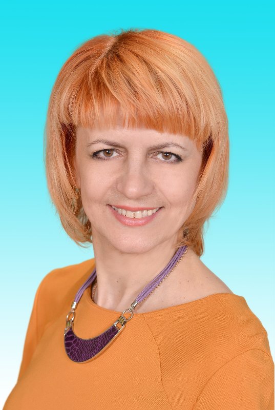 Воспитатель Балахнина Елена Юрьевна.