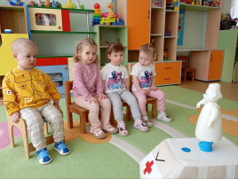 День здоровья День здоровья.