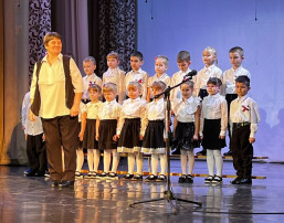 Фестиваль Фестиваль.
