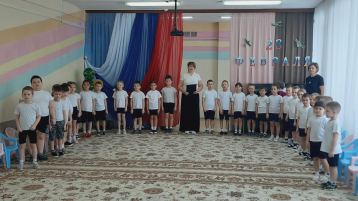 Спортивный праздник Спортивный праздник.