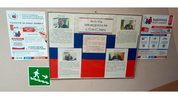 Растим патриотов России Растим патриотов России.
