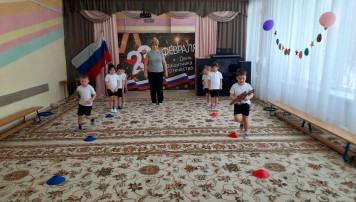День Защитника Отечества День Защитника Отечества.