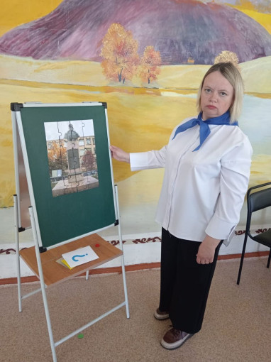 Участие в мероприятии Участие в мероприятии.