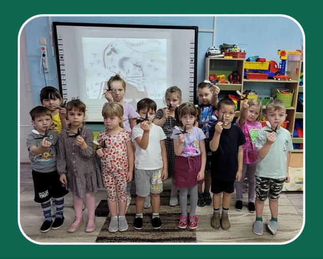 Акция "Блокадная ласточка" Акция "Блокадная ласточка".