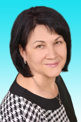 Психолог Кривич Оксана Александровна Психолог Кривич Оксана Александровна