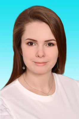 Воспитатель Шатилова Анна Петровна Воспитатель Шатилова Анна Петровна